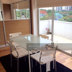 Sylvan Lodge (D10), Apartment #151001712